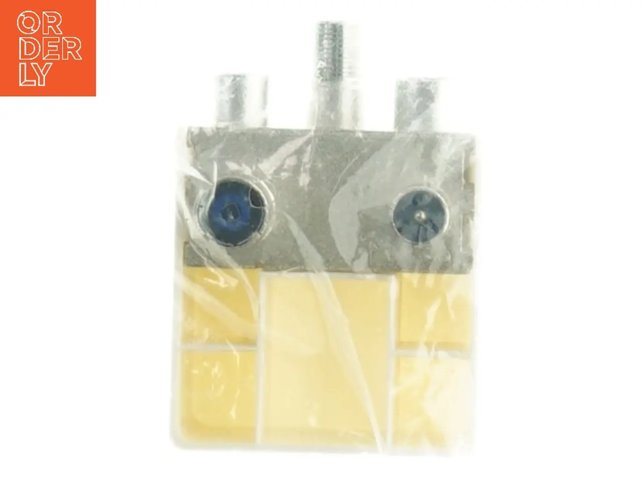 Billede 1 - antenne adaptor