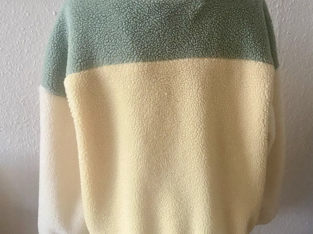 Billede 2 - Cider fleece jakke M
