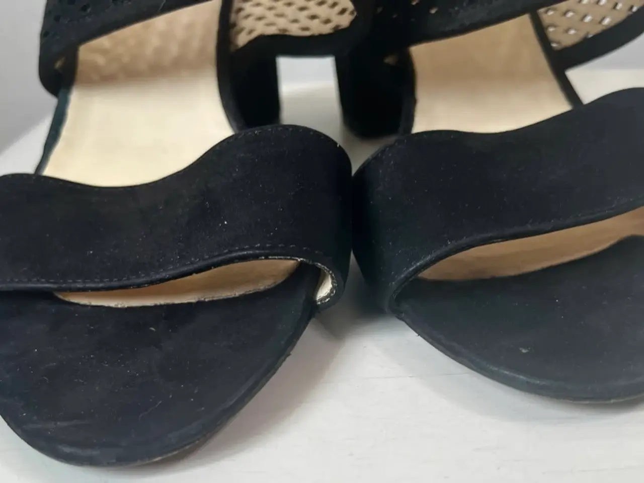 Billede 3 - Angulus, sandaler, str 39,5
