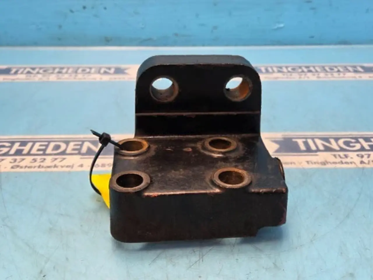 Billede 2 - Perkins 1006 Støtte R. 3582201M1