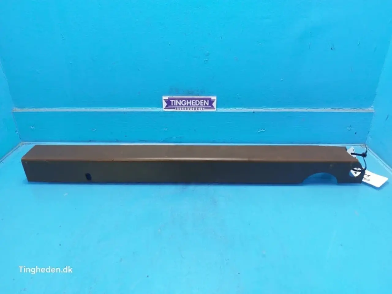Billede 2 - Dronningborg D7500 Support Cylinder 28752129