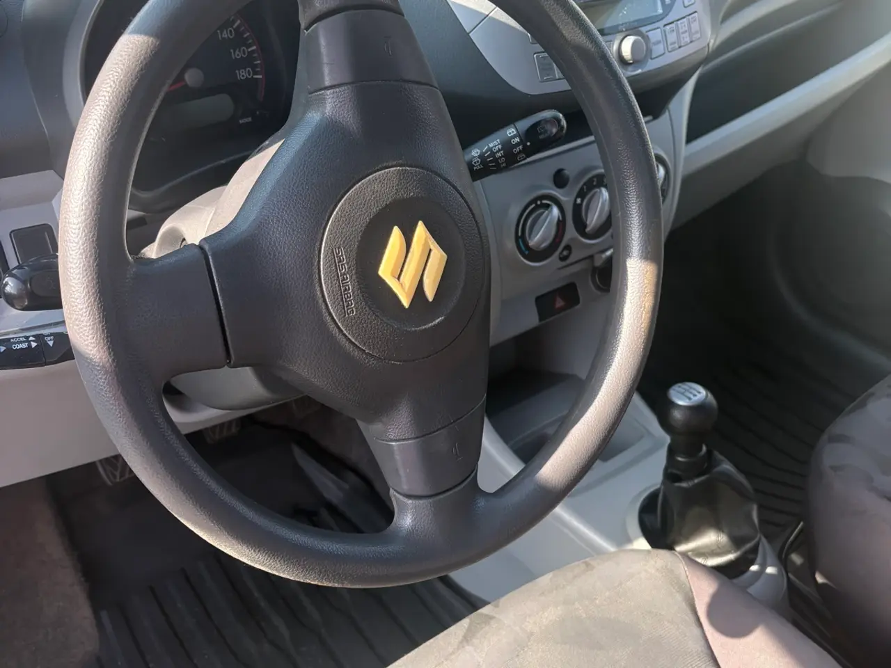 Billede 6 - Suzuki Alto