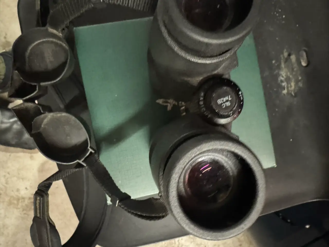 Billede 3 - Swarovski 7*42 slc