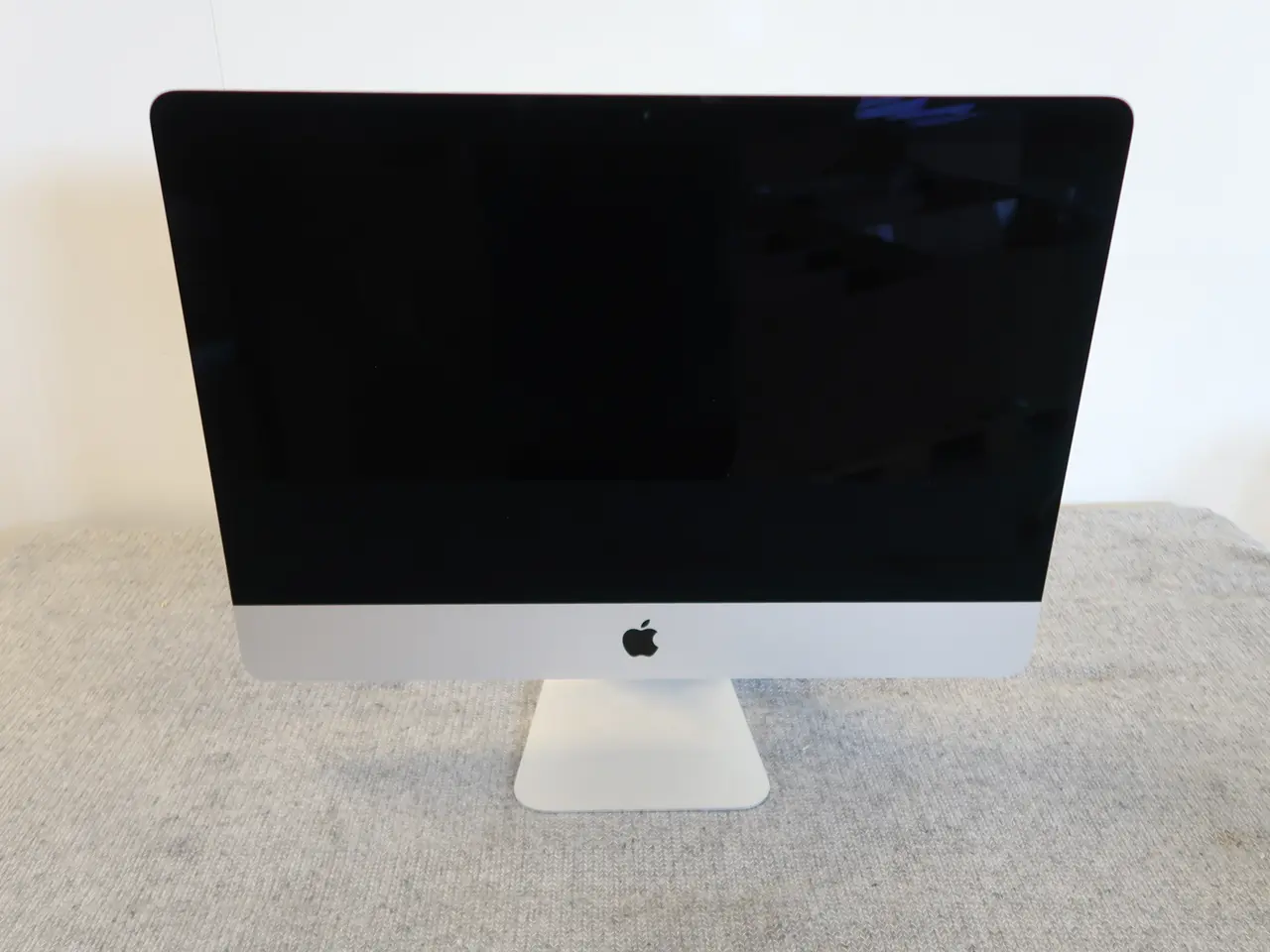 Billede 1 - Apple iMac 16,2 21,5"