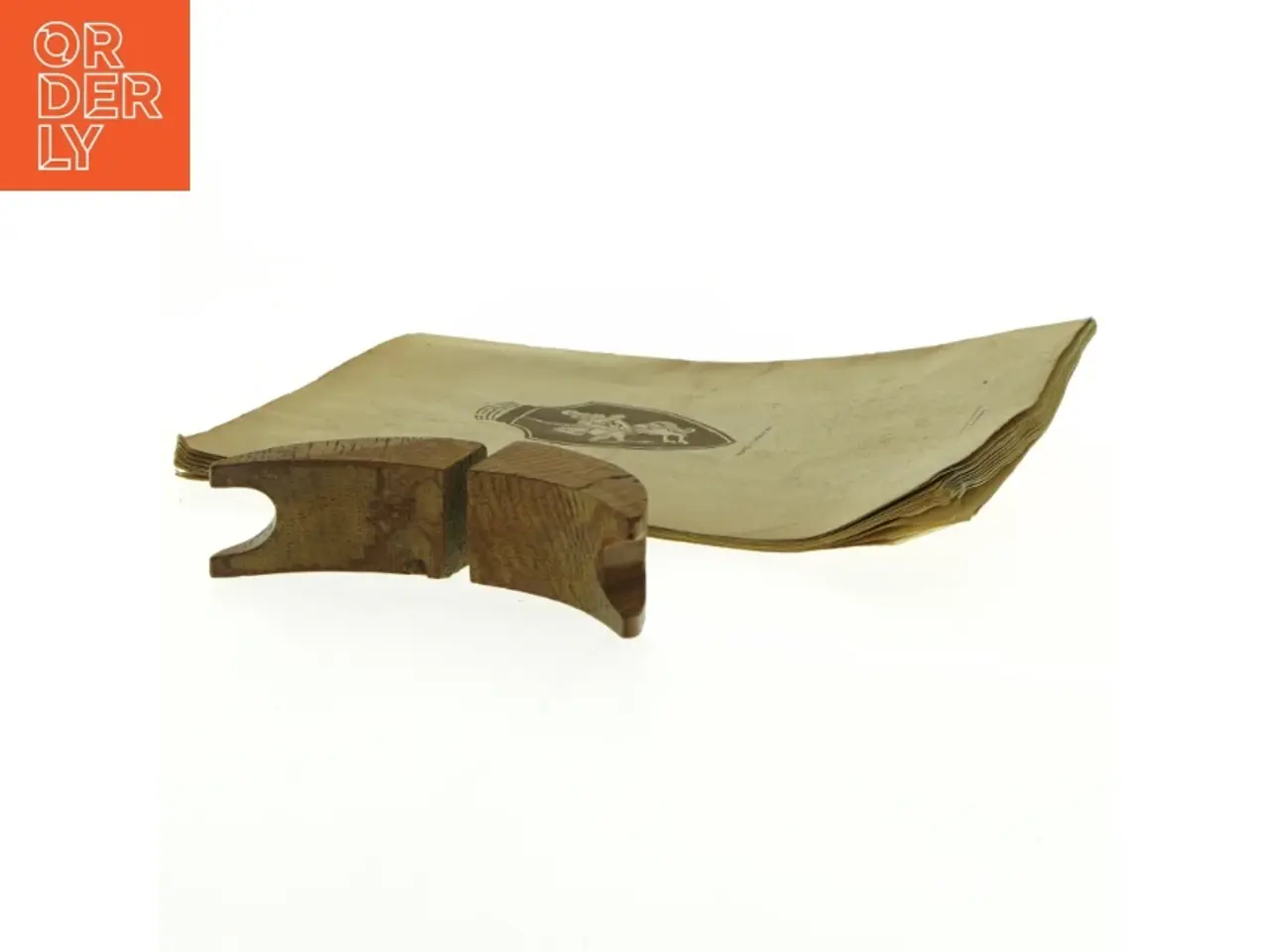 Billede 3 - Tobak (str. 22 x 15 cm)
