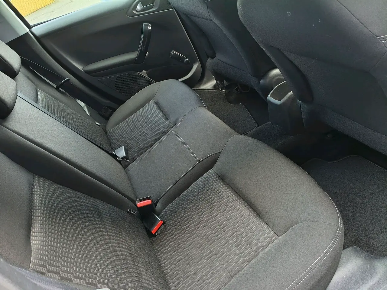 Billede 6 - Peugeot 208 1,2 VTi Active 82HK 5d
