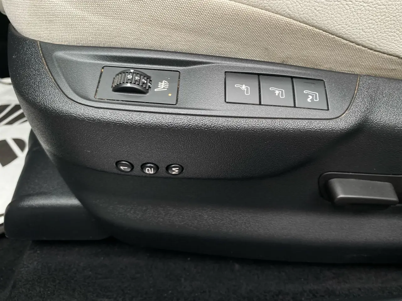 Billede 10 - Citroën DS5 2,0 HDI Style E6G 163HK 5d 6g Aut.