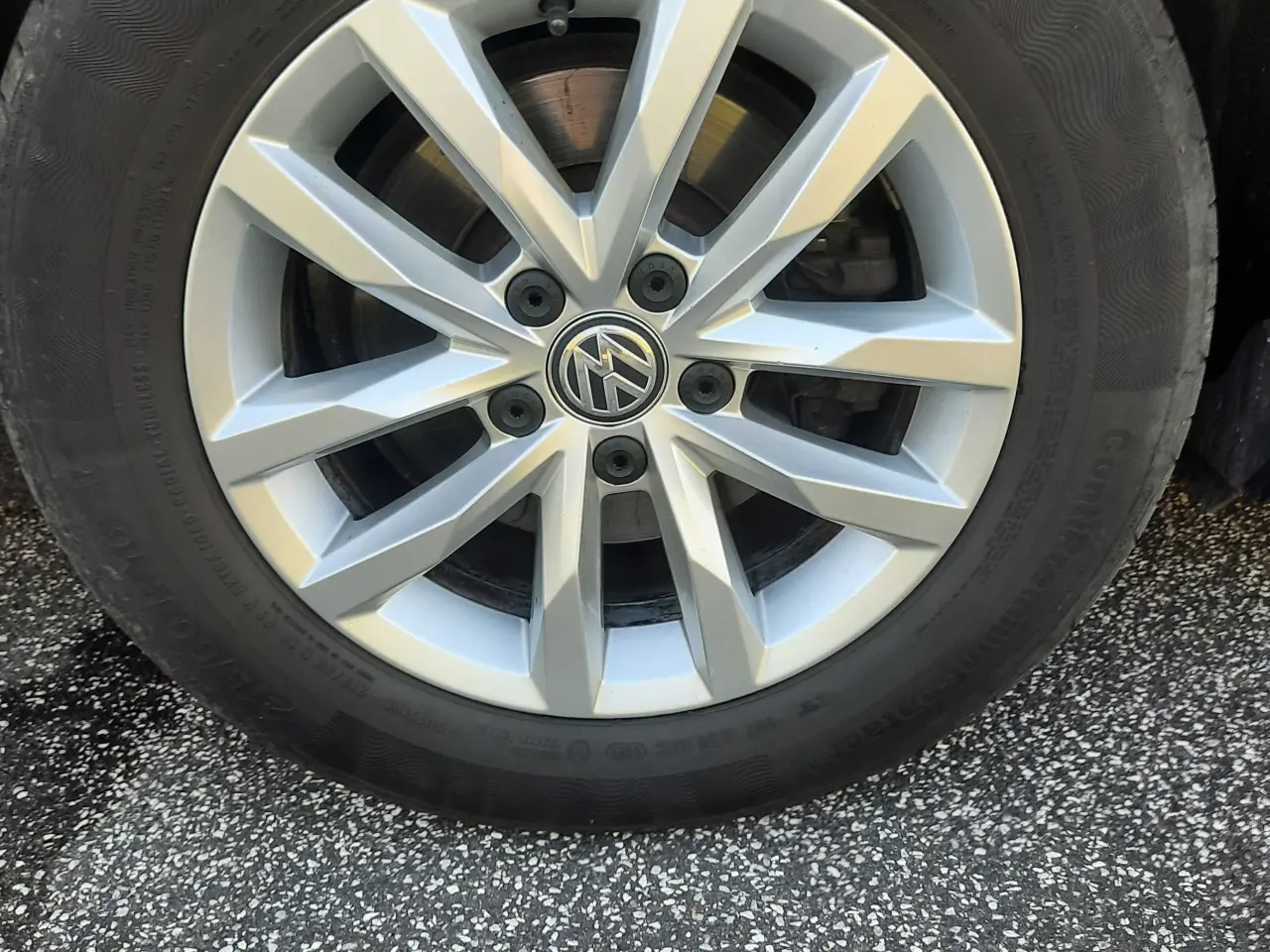 Billede 16 - VW PASSAT 1.4 TSİ 150 COMFORTLİNE PREMİERE