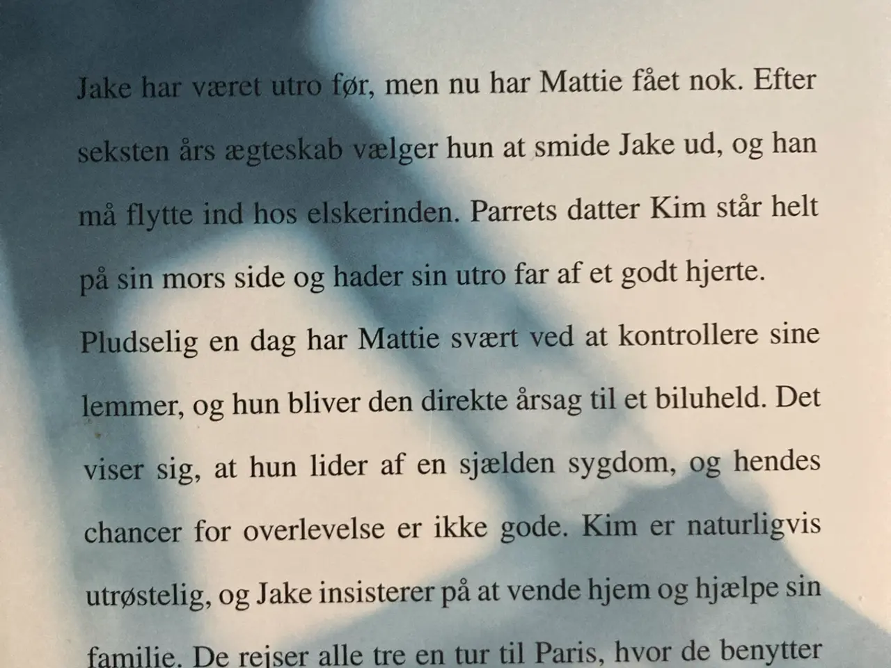 Billede 2 - Bøger