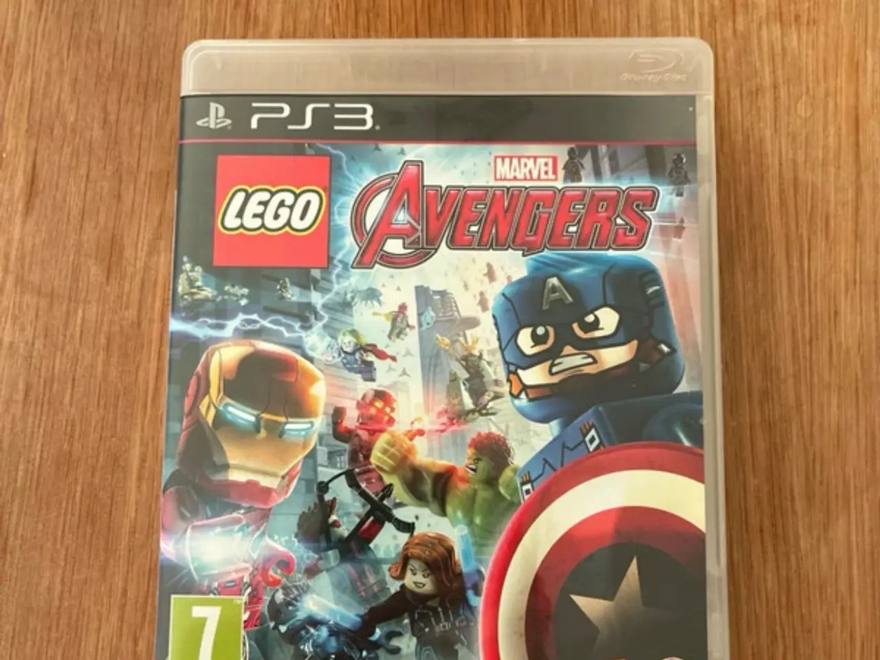 Billede 5 - Playstation 3 spil!