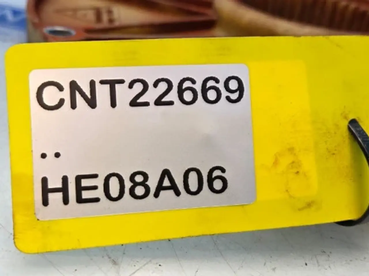Billede 13 - Bobcat  TL38.70X   Flange  7268641