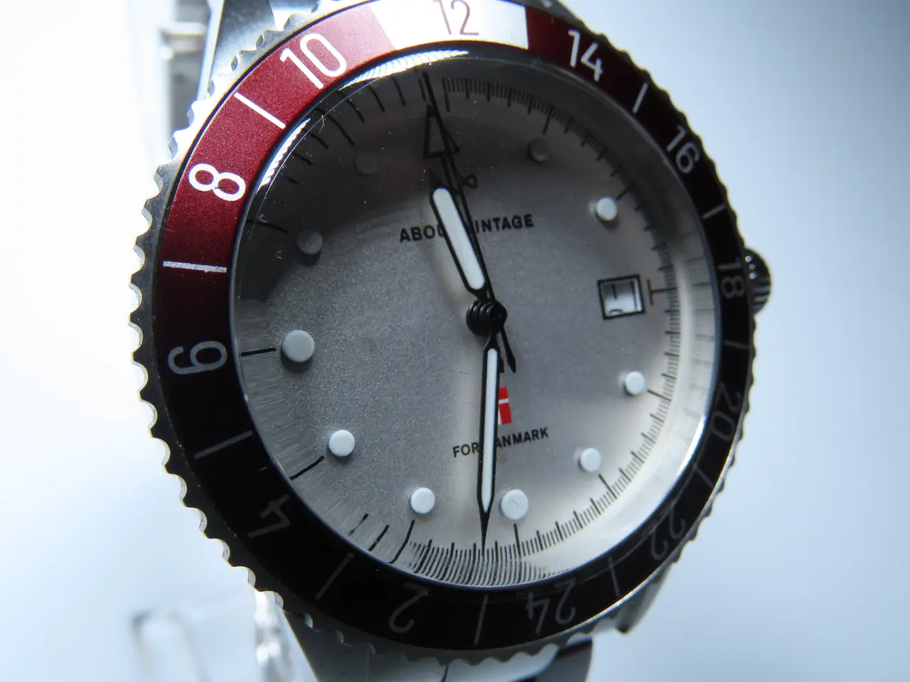 Billede 1 - About Vintage herreur
