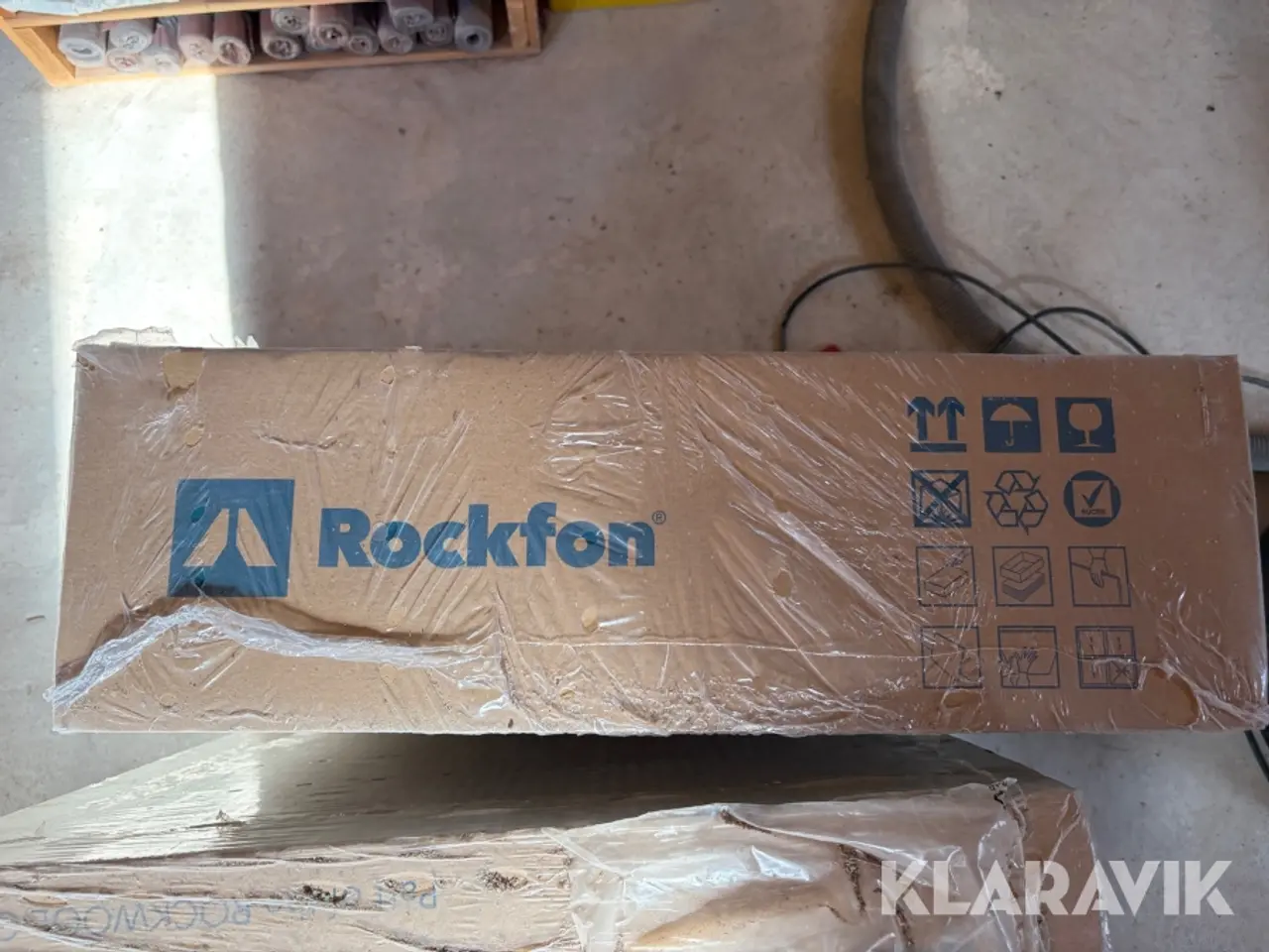 Billede 9 - Akustikloft Rockfon Sonar