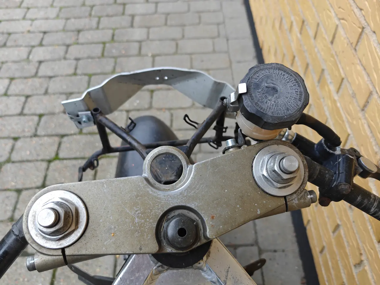 Billede 4 - Suzuki rgv 250
