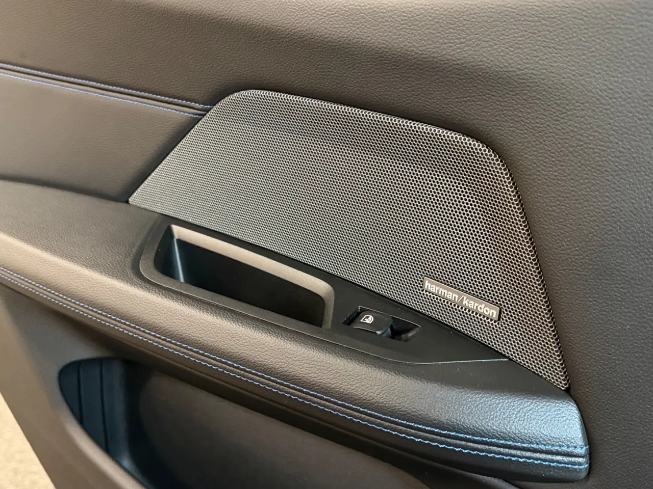 Billede 15 - BMW i4 eDrive40 M-Sport Pro