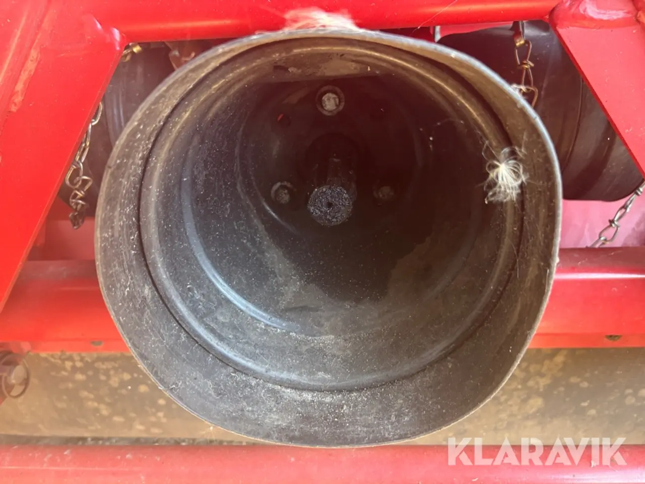 Billede 10 - Topknuser Grimme KS 3600
