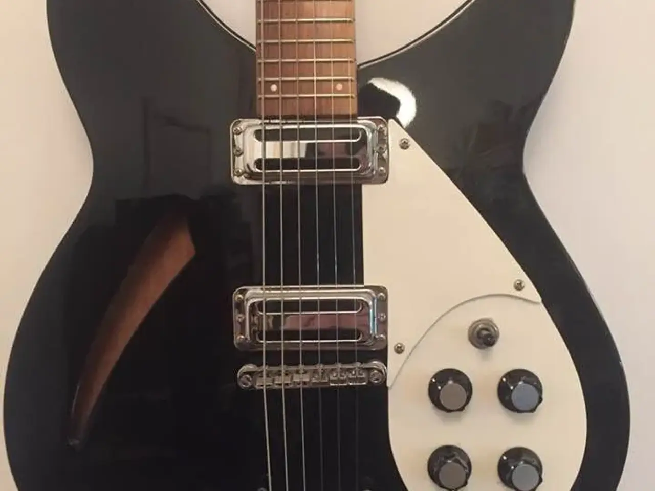 Billede 3 - Tokai "Richenbetter" Mod. 330