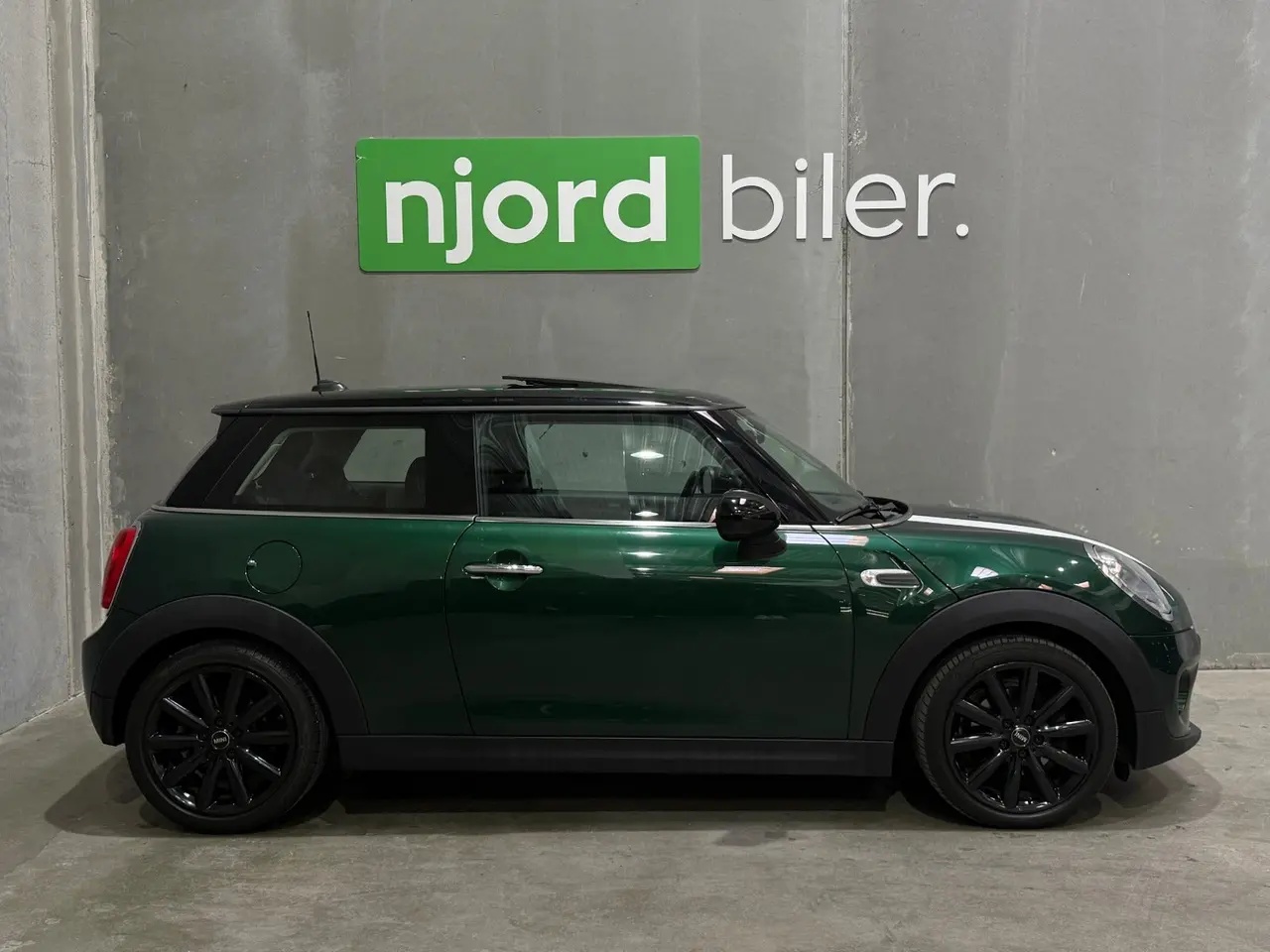 Billede 3 - MINI Cooper 1,5