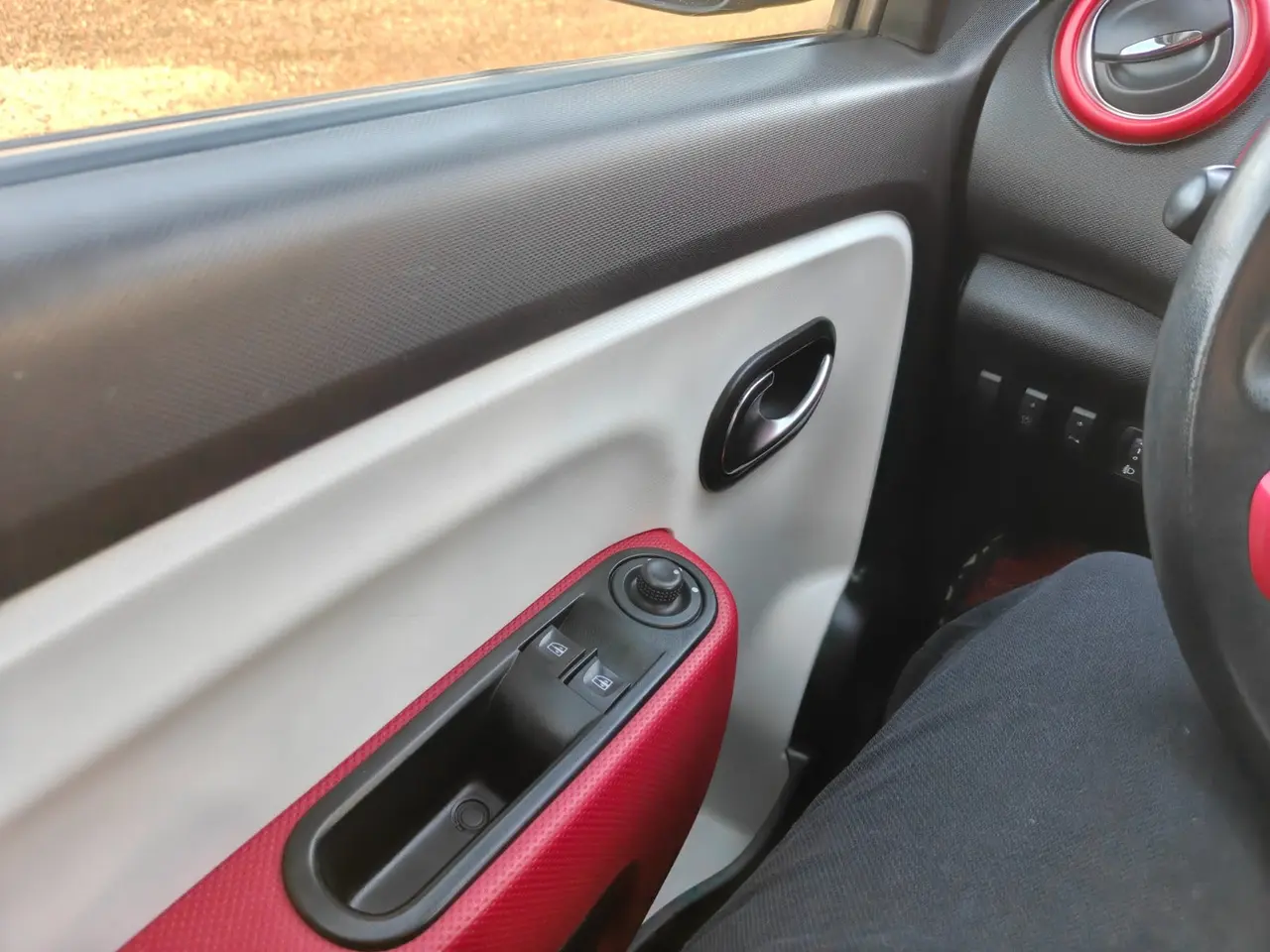 Billede 14 - Renault Twingo 1,0 SCe 70 Expression