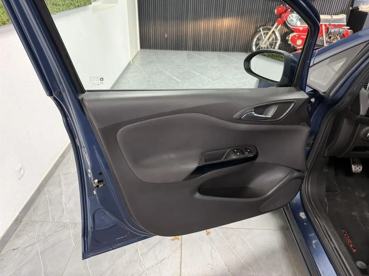 Billede 19 - Opel Corsa 1,4 Sport Start/Stop 90HK 5d 6g