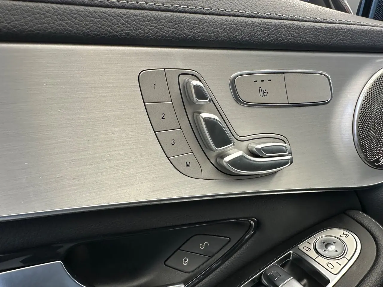 Billede 15 - Mercedes GLC300 de 2,0 AMG Line aut. 4Matic