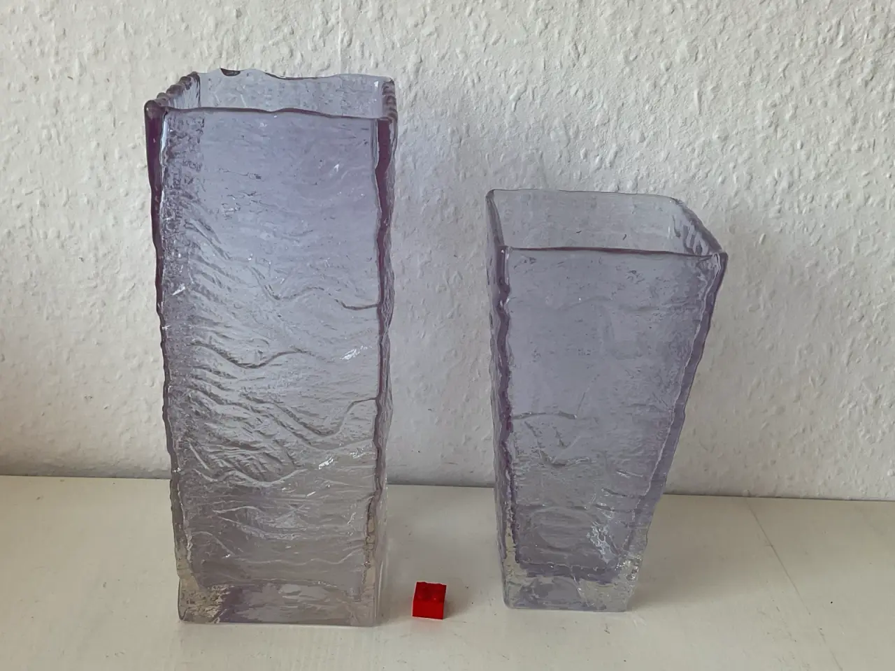 Billede 5 - Neodymium med bark mønster