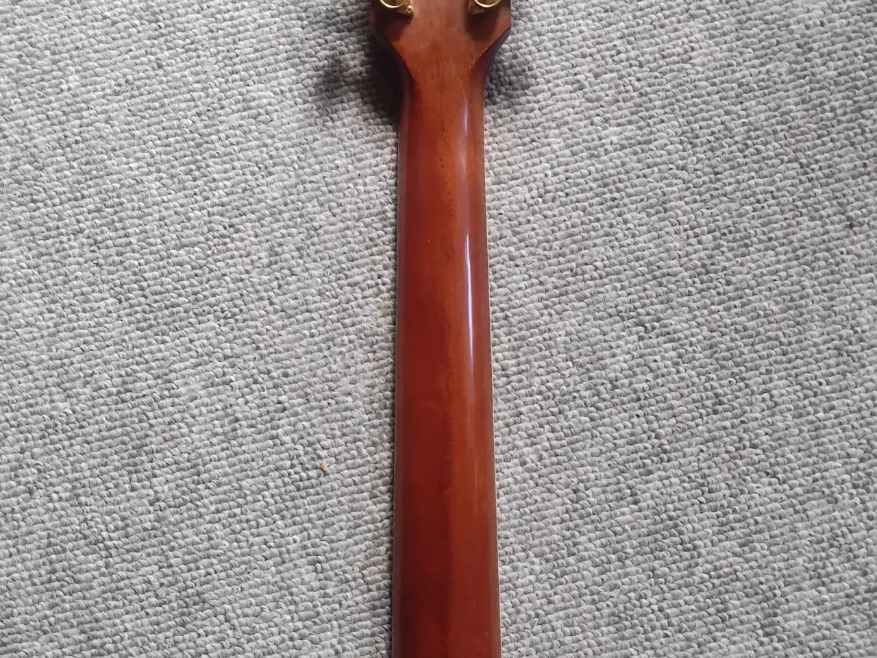 Billede 7 - Ibanez guitar med kuffert. 