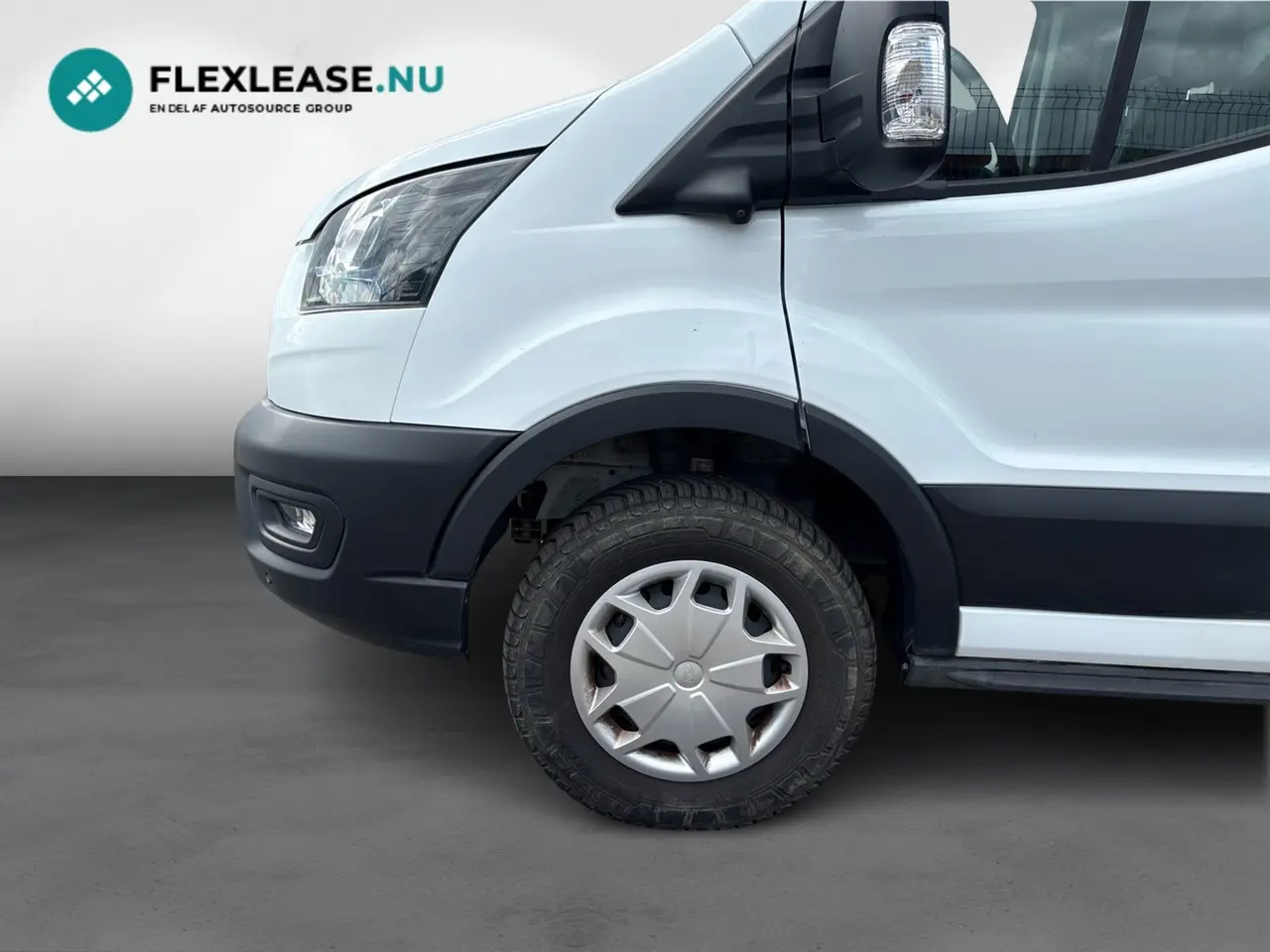 Billede 9 - Ford E-Transit 390 L2 Van 68 Trend Business H3 RWD