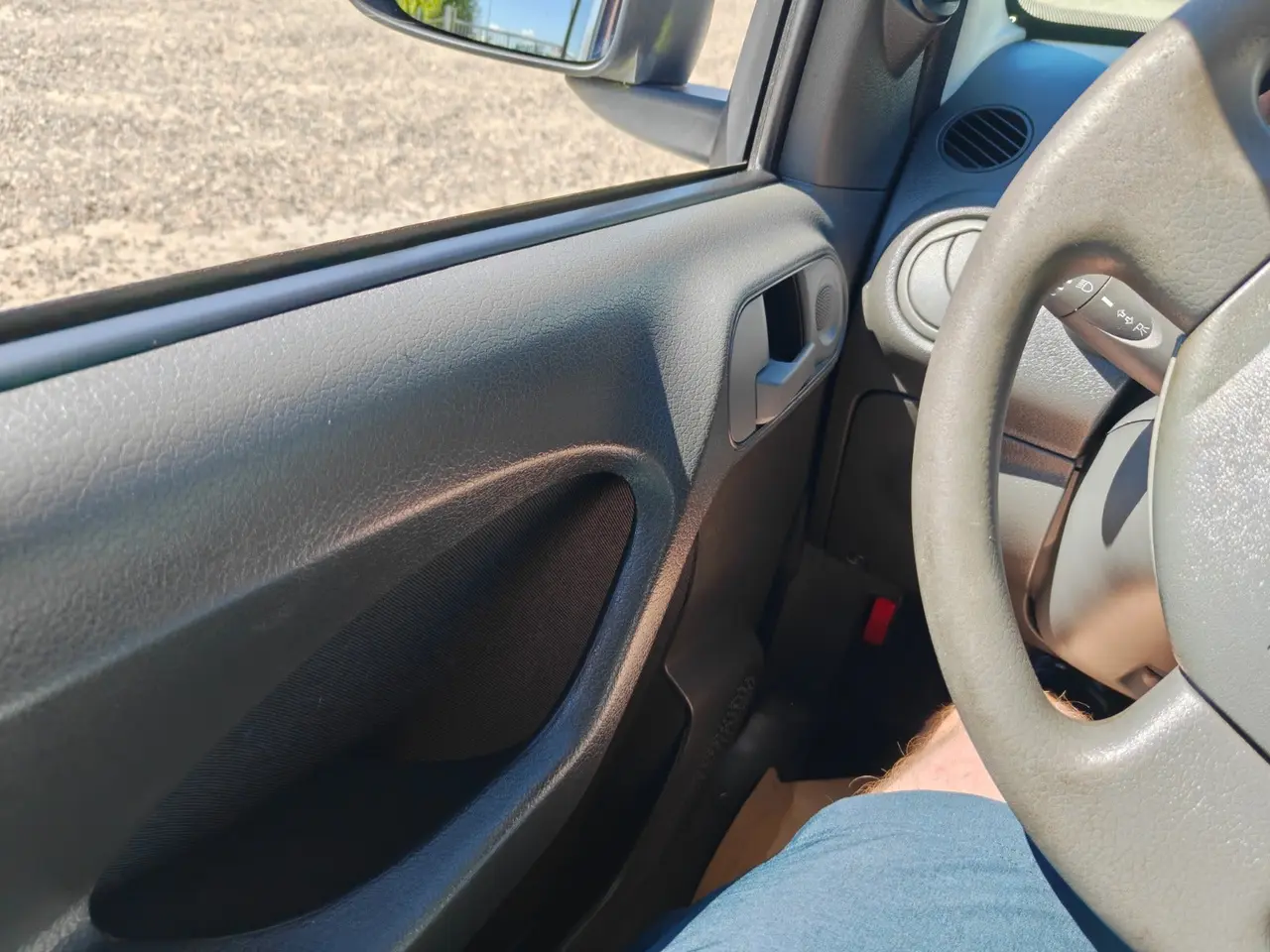 Billede 13 - Fiat Panda 1,2 69 Ciao