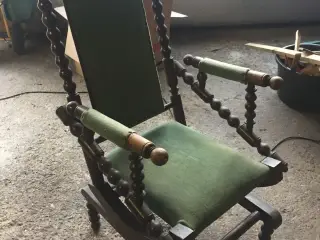 Gyngestol