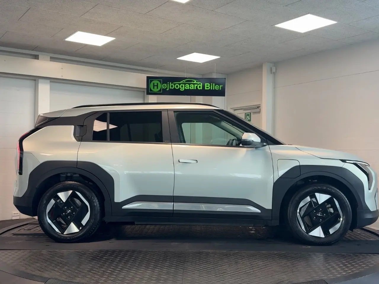 Billede 6 - Kia EV3 81 Long Range Earth