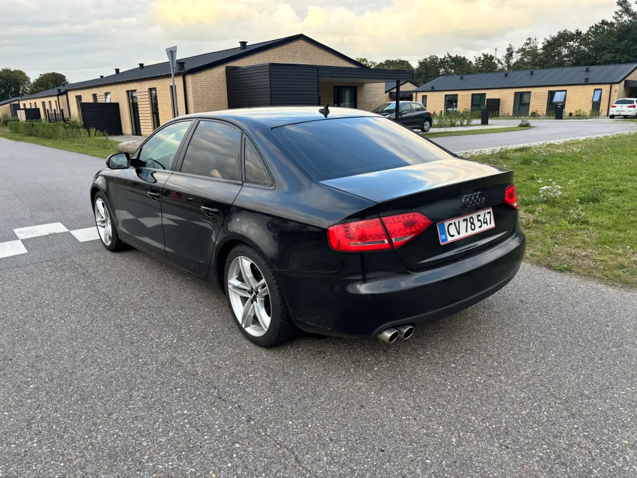 Billede 3 - Audi a4 B8 2,0 tdi