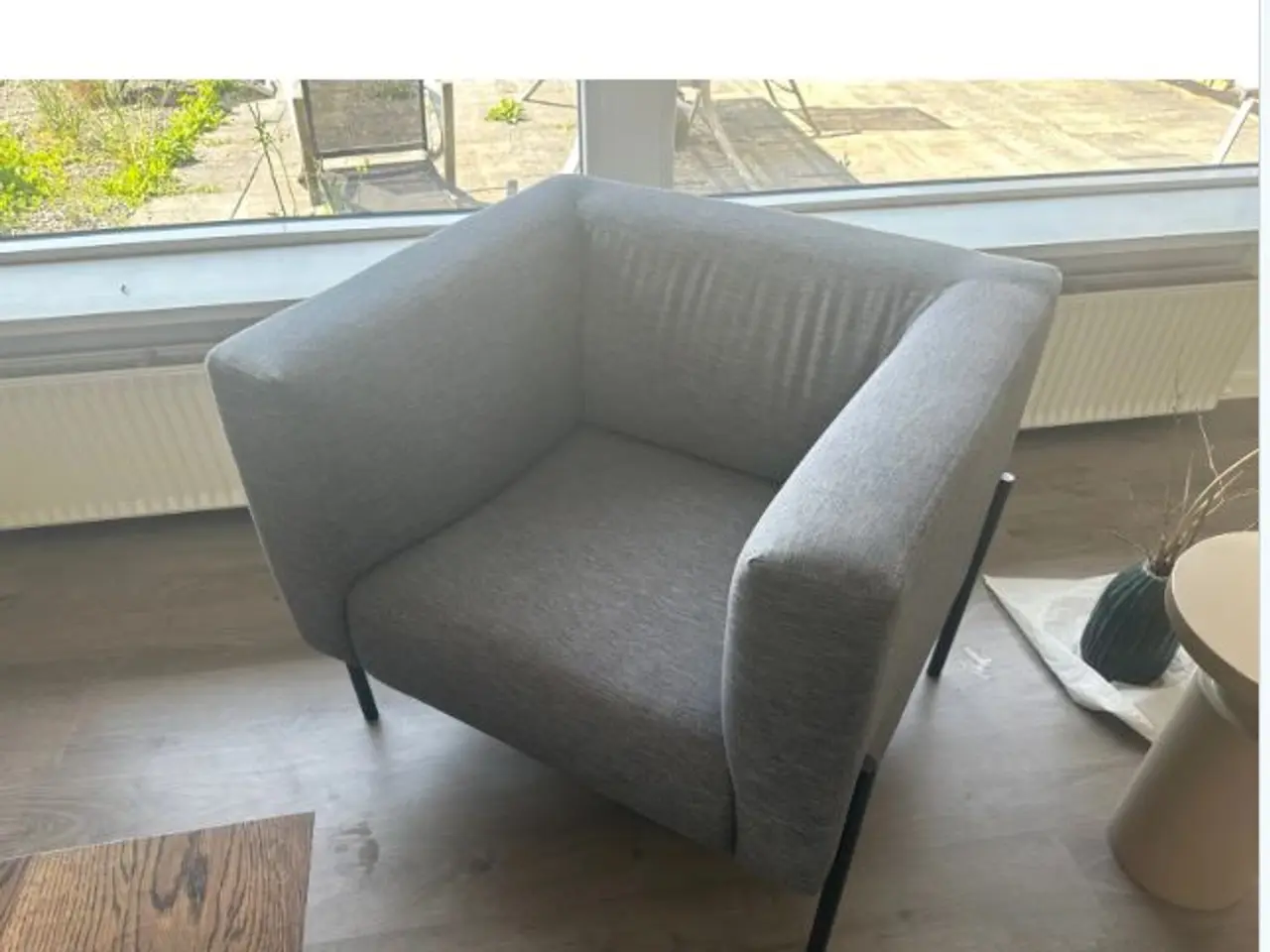 Billede 3 - Lækker blok sofa sæt