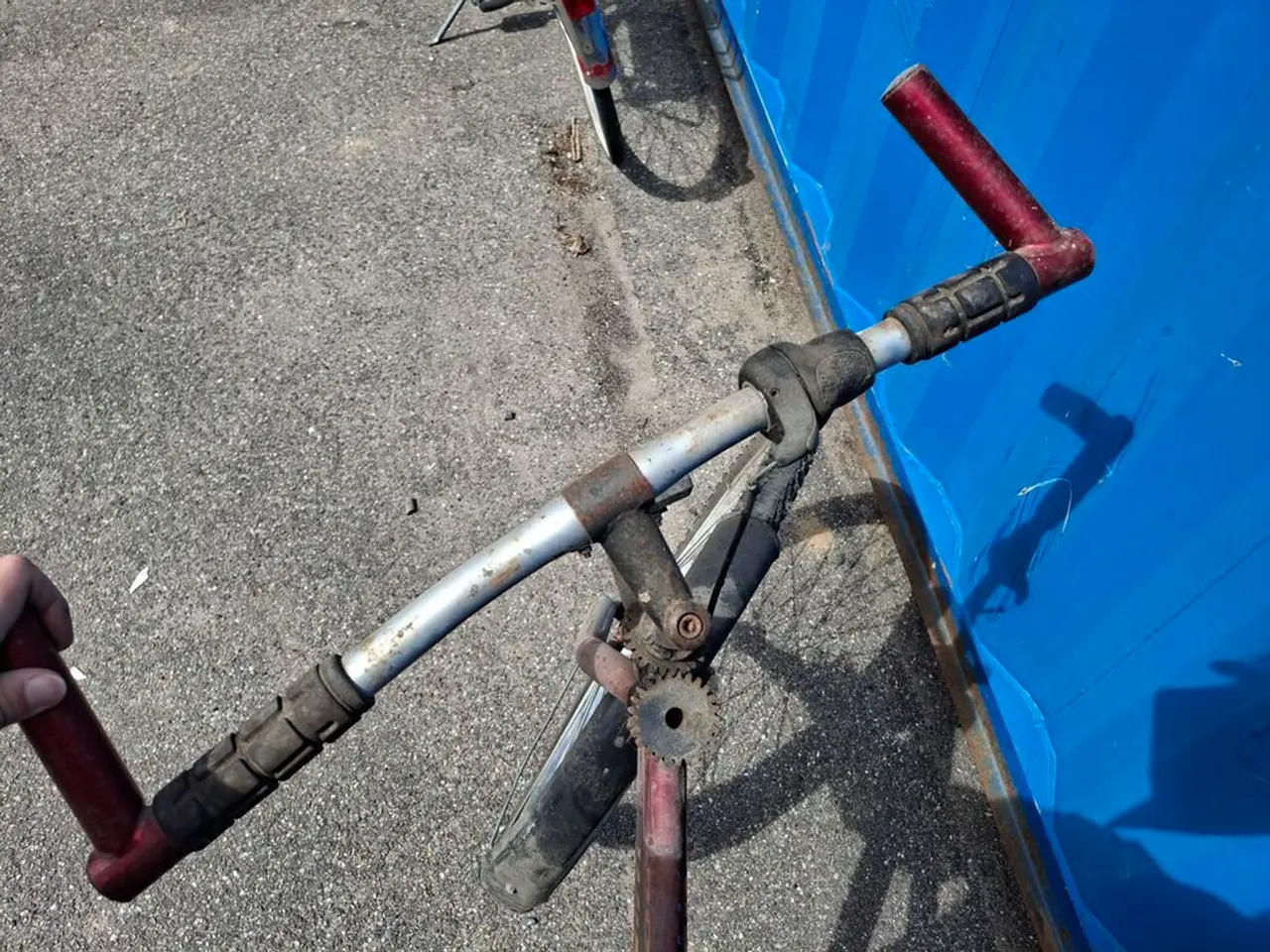 Billede 4 - Winther Cykel