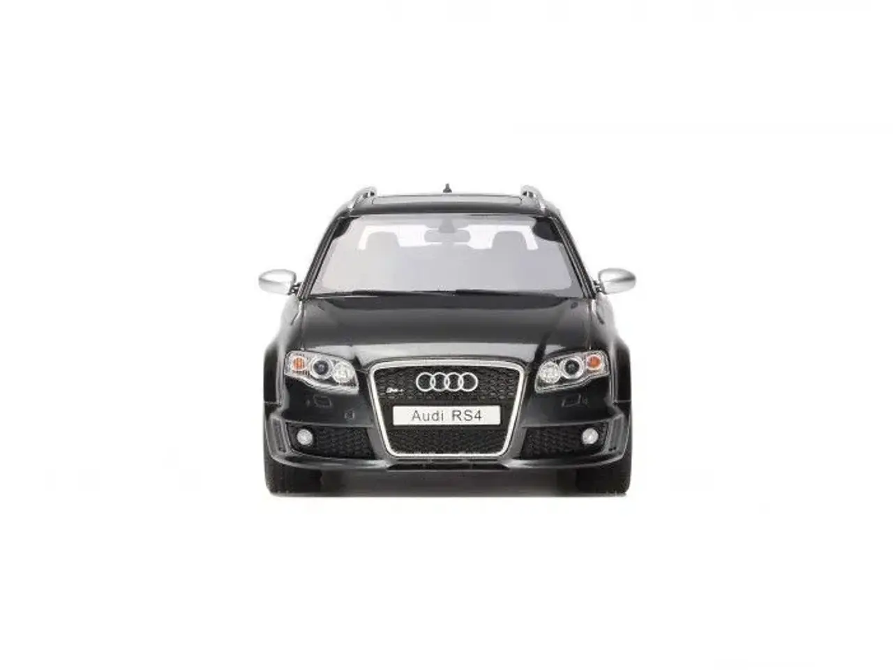 Billede 2 - 2006 Audi RS4 Type B7 1:18