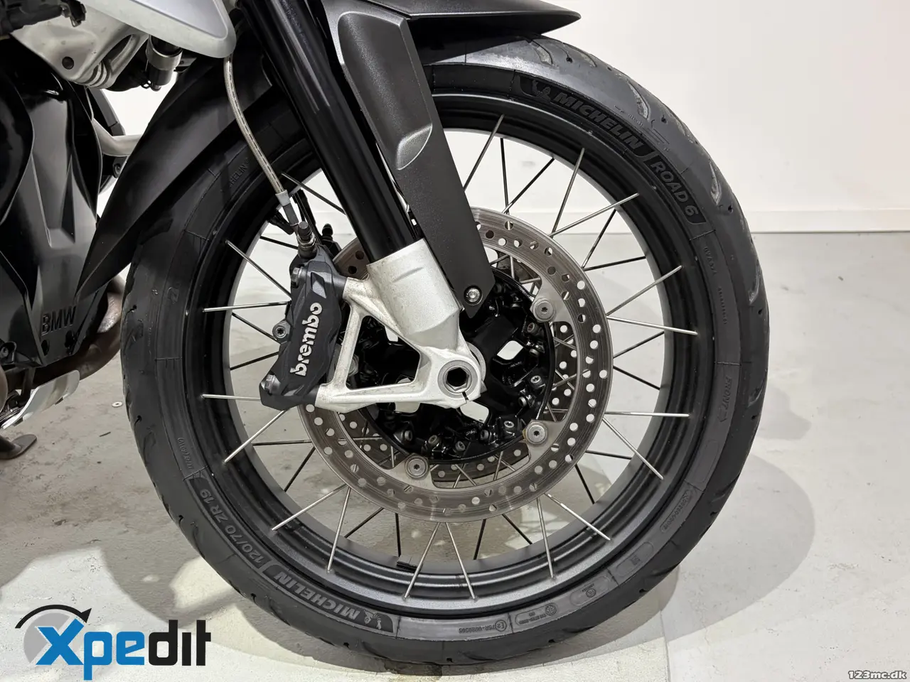 Billede 25 - BMW R 1200 GS