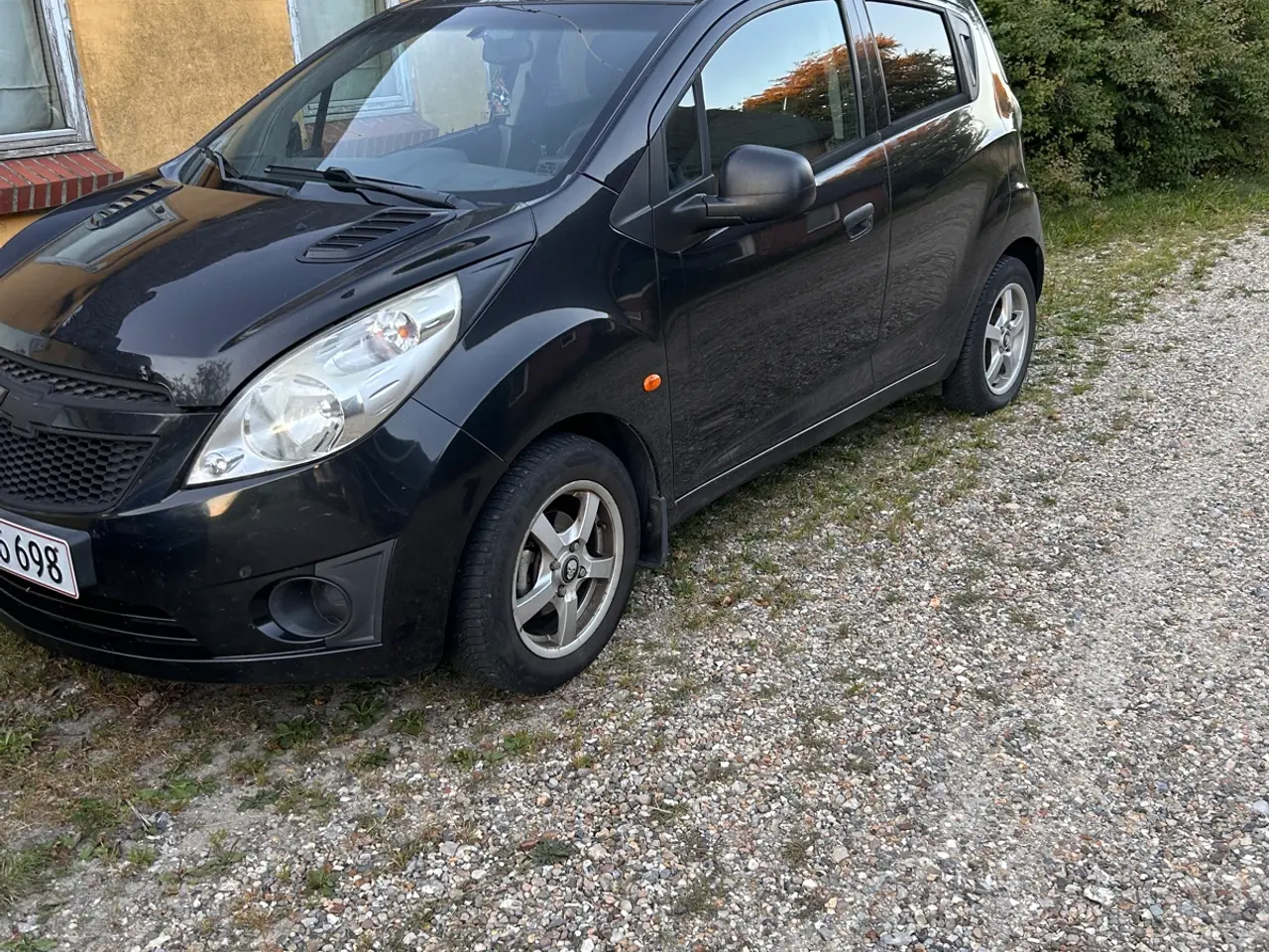 Billede 2 - Chevrolet Spark 1,0
