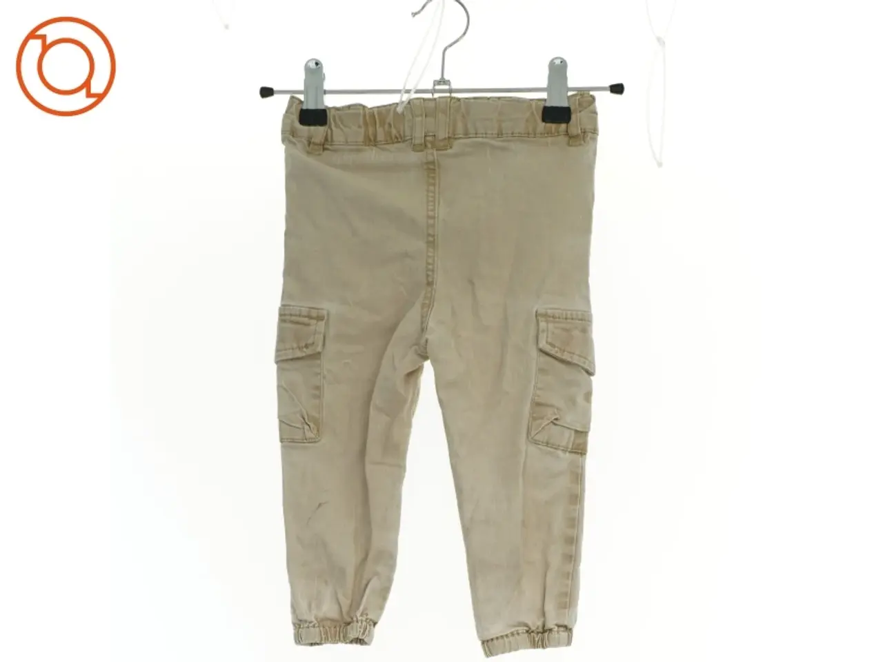 Billede 2 - Bukser fra Name It (str. 86 cm)