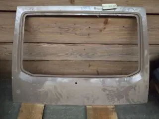 FIAT RITMO Bagklap