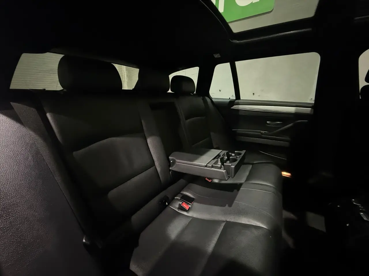 Billede 15 - BMW 530d 3,0 Touring M-Sport aut.