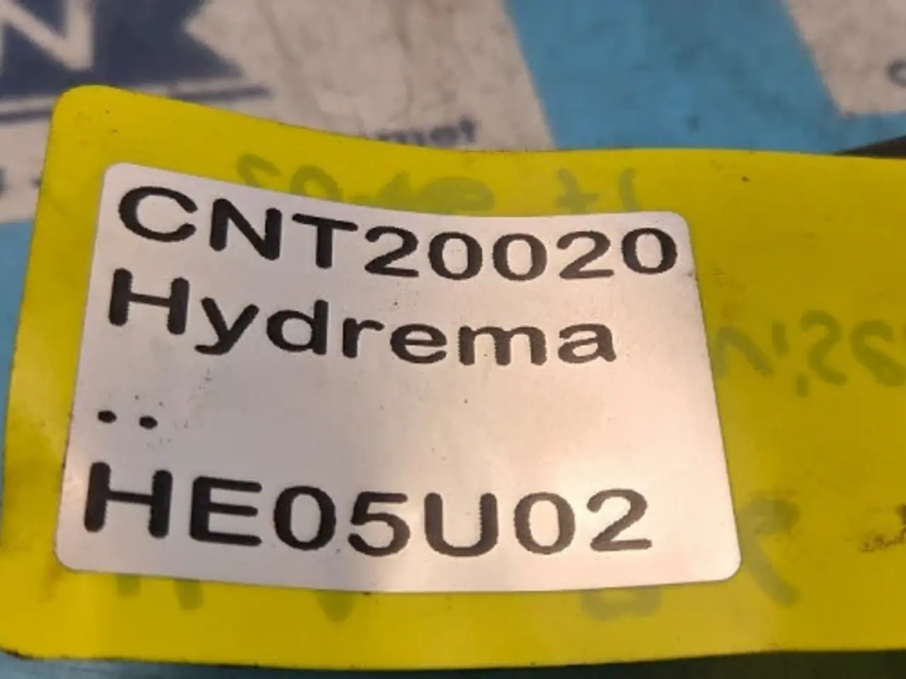 Billede 12 - Hydrema 806 Beslag 204571