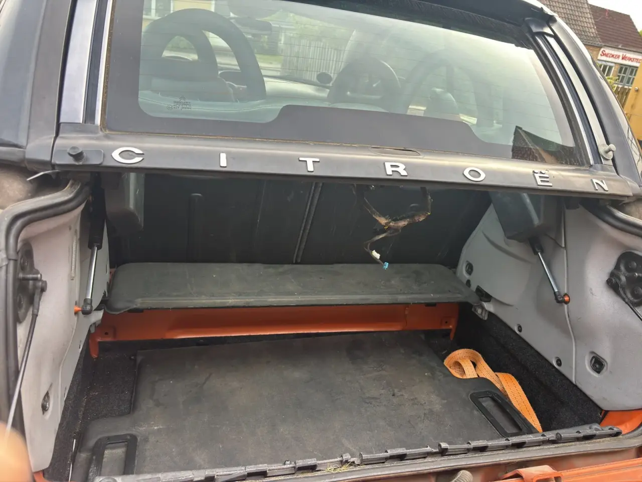 Billede 11 - Citroën C3 1,6 16V X-TR Sensodrive