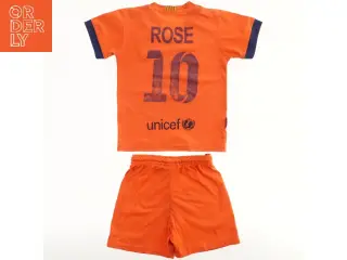 FC Barcelona fodboldssæt fra FCB (str. 116)