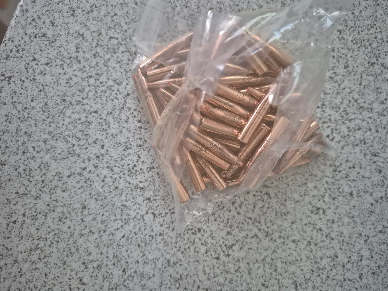 Billede 3 - Hornady GMX 140 grain .264