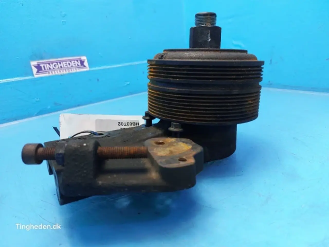 Billede 4 - Iveco F4CE9487N*J603 Nav 2854422
