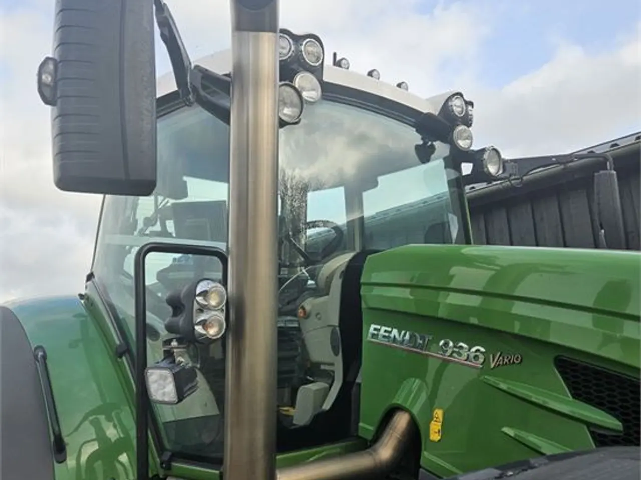 Billede 39 - Fendt Vario 936