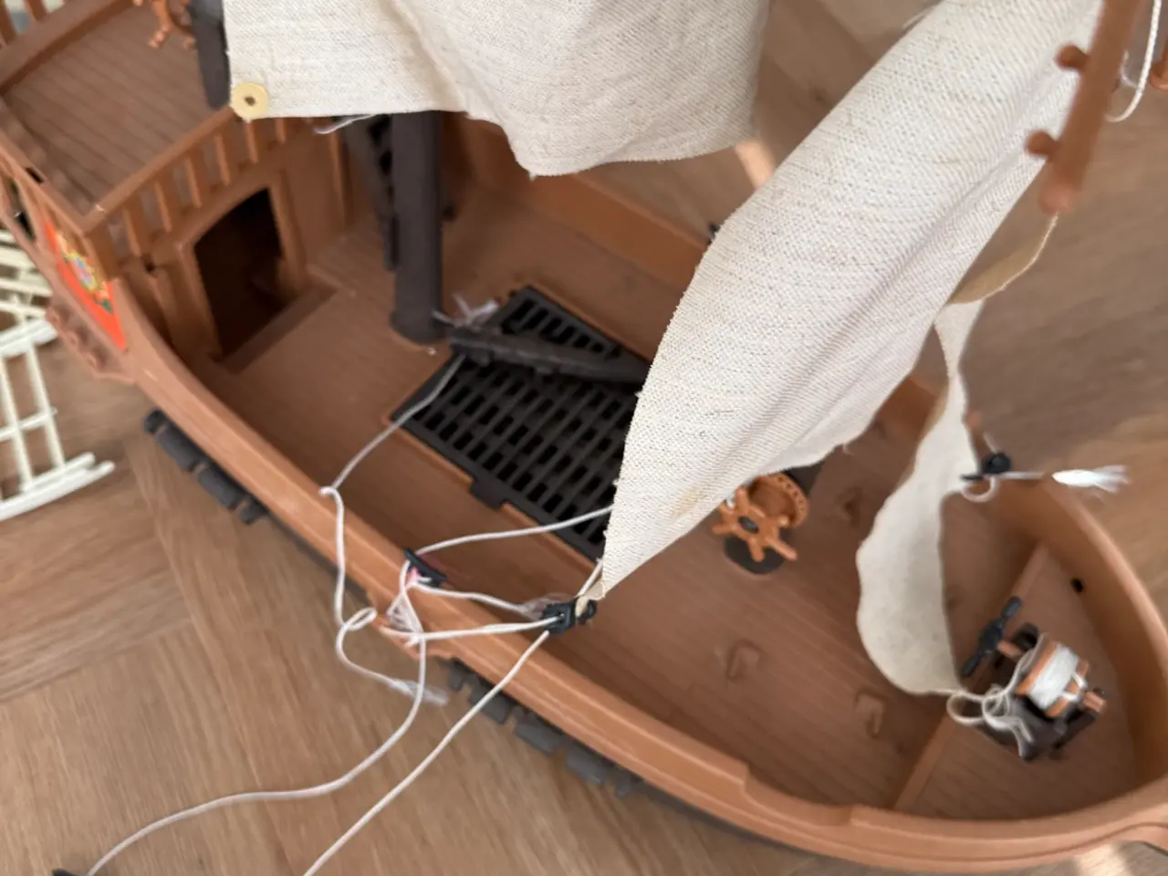 Billede 5 - Kæmpe Playmobil samling
