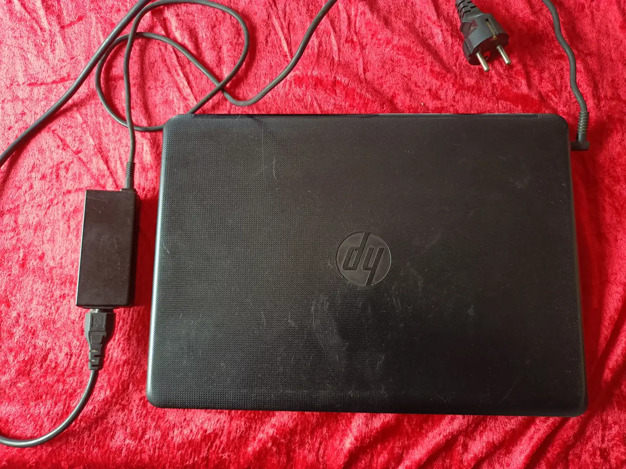 Billede 8 - Hp bærbar win 11 med ddr4 ram og nvme disk