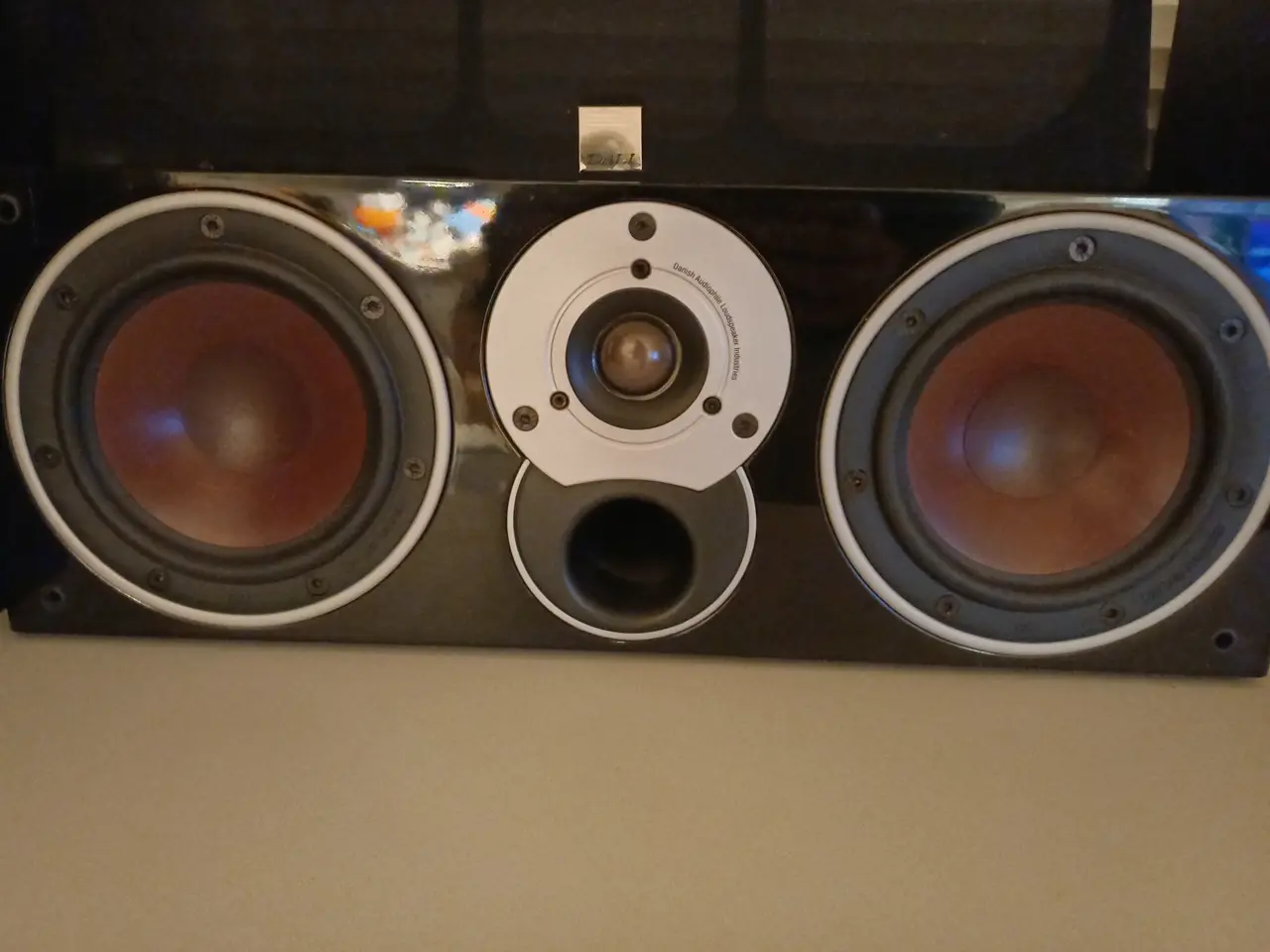 Billede 7 - Komplet surround sound system 