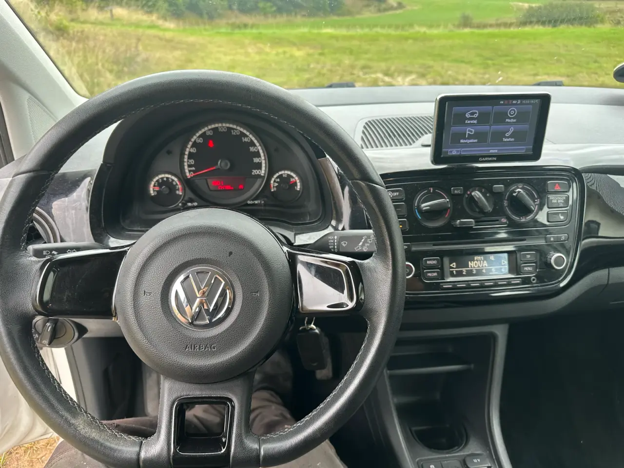 Billede 6 - Vw Up 1.0